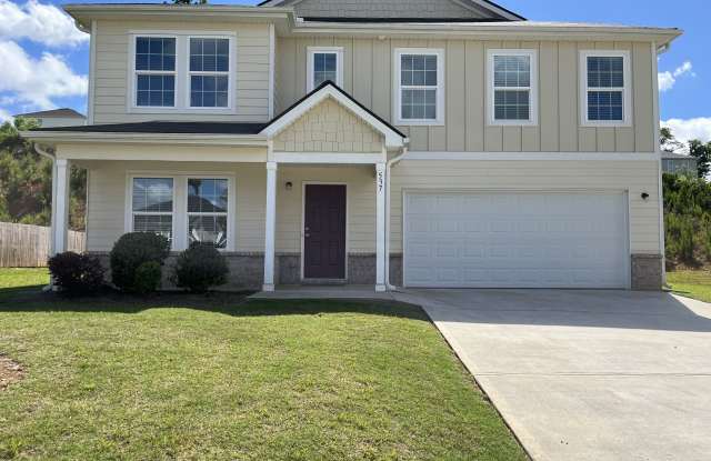 537 Canoe Dr Gallery 2