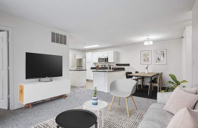 Capitol Hill Apartment Homes photos photos