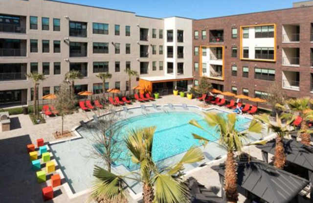 2401 Aldrich Street - 2401 Aldrich Street, Austin, TX 78723