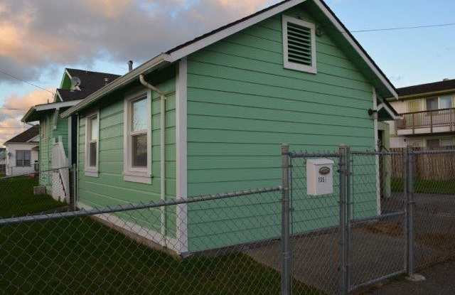 CUTE, COZY CABIN , 1 bedroom studio detached house photos photos