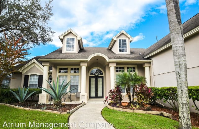 446 Woldunn Circle - 446 Woldunn Circle, Lake Mary, FL 32746