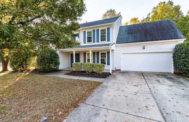Spacious 4-bedroom, 2.5-bath home for rent in Western Branch, Chesapeake! photos photos