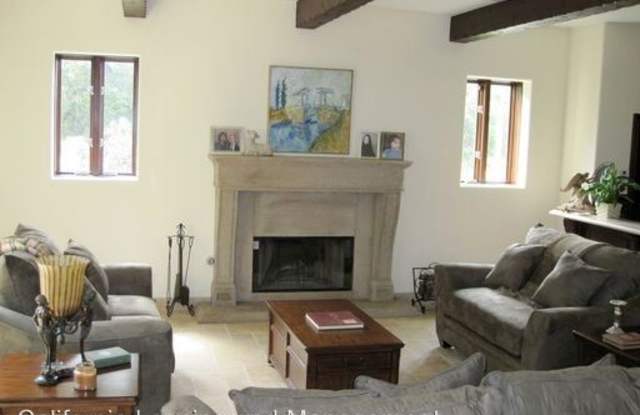 26933 Sand Canyon Rd Gallery 4