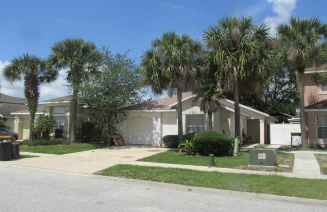 3 Bedroom, 2 Bath, home for rent at 3240 Brewter Drive, Kissimmee, FL 34743; - 3240 Brewster Drive, Buenaventura Lakes, FL 34743