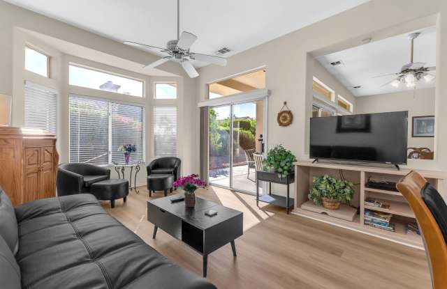 37468 Westridge Avenue - 37468 Westridge Avenue, Desert Palms, CA 92211