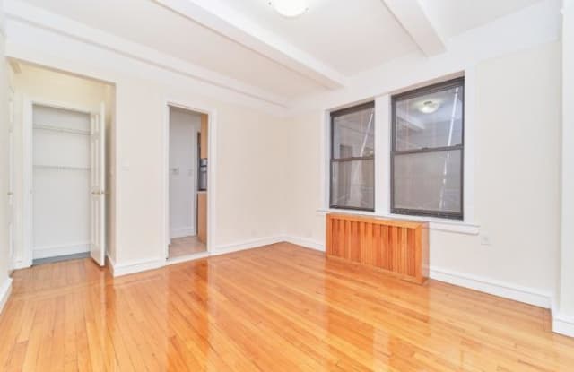 121 E 31ST ST. - 121 East 31st Street, New York City, NY 10016