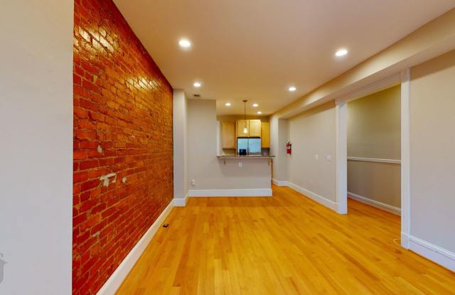 Renovated 2 Bedroom 2 Bath in Columbia Heights photos photos