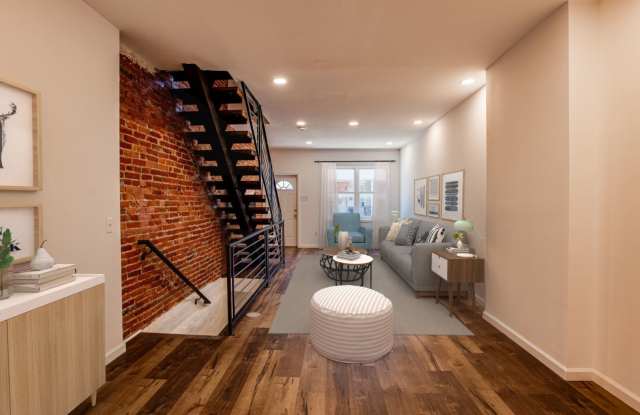 Beautifully Renovated Home Gallery 1