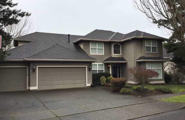 For Rent - Exceptional Murrayhill Location! 4 bed, office/den, 2.5 bath, 3 car garage home photos photos