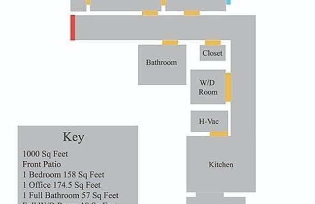 8980 Martin Road Gallery 2
