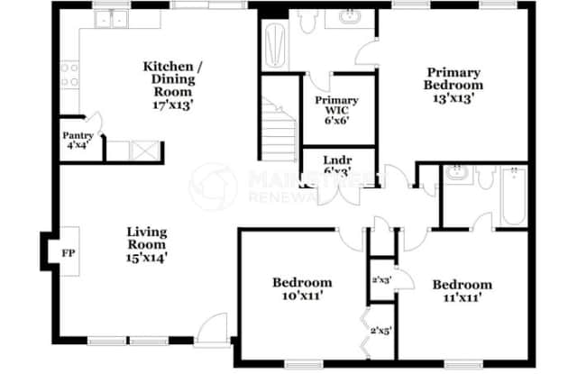 6304 North Colorado Avenue Gallery 2