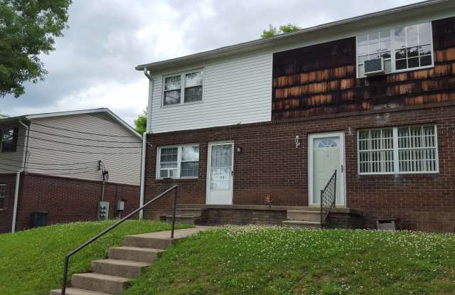 2 Bedroom, 1 Bath Townhome - Available 08/02/2024 - 31 Marcus Drive, Monongalia County, WV 26501