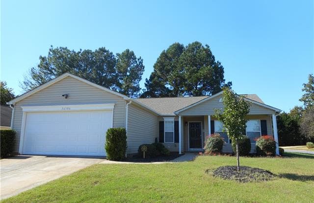 16306 Circlegreen Dr - 16306 Circlegreen Dr, Charlotte, NC 28273