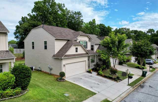 207 Penrith Court - 207 Penrith Court, Greenville County, SC 29681