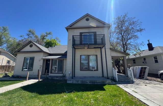 Beautiful 2 bedroom for rent in SLC! photos photos