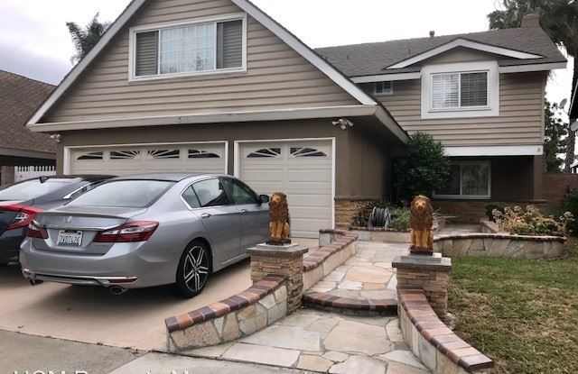 18917 Belshire Avenue - 18917 Belshire Ave, Cerritos, CA 90703