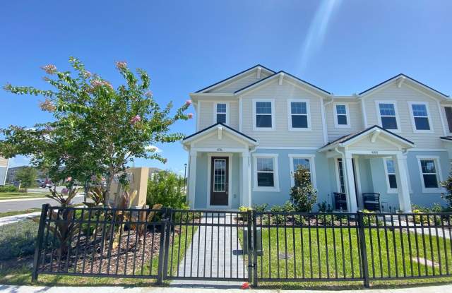 Brand NEW 4B/2.5B home in new APOPKA! Ready NOW!!! photos photos