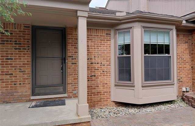 7368 Meadowridge Drive - 7368 Meadowridge Drive, West Bloomfield, MI 48322 7368 Meadowridge Drive - 7368 Meadowridge Drive, West Bloomfield, MI 48322