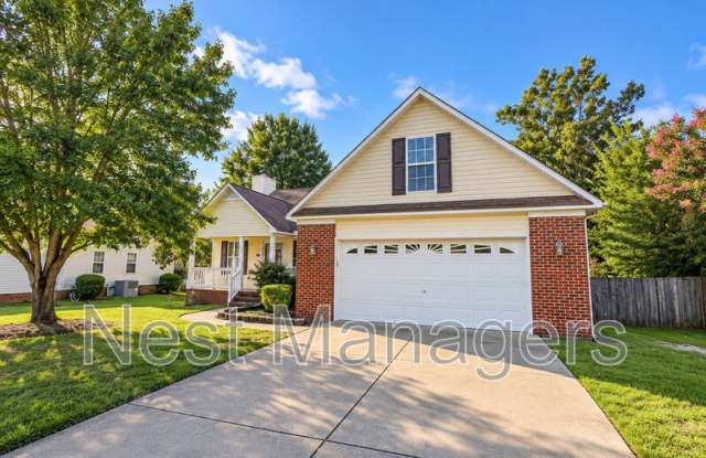 7276 Beaver Run Drive Gallery 1