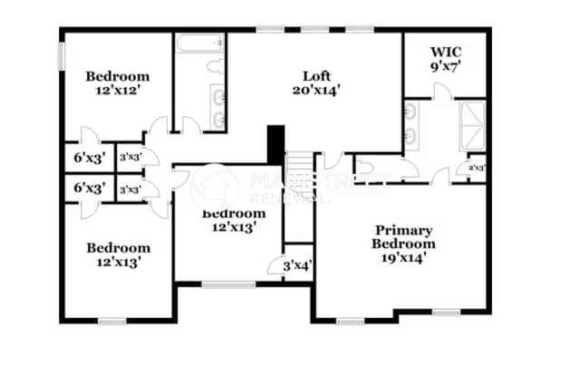 5347 Nancy Seward Drive Gallery 2