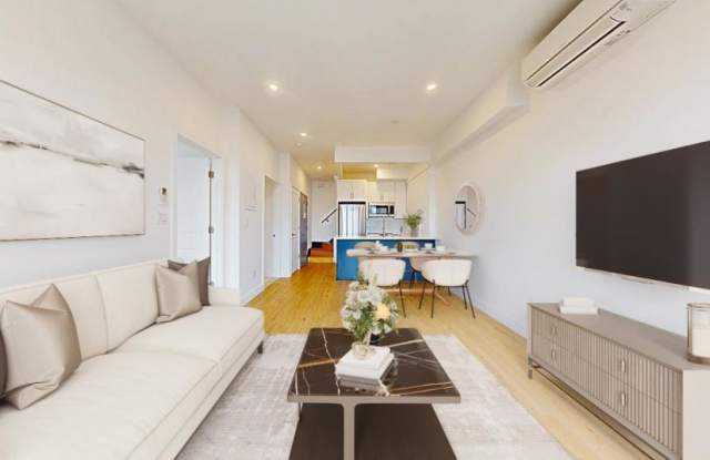 99 Grove Street - 99 Grove Street, Brooklyn, NY 11221
