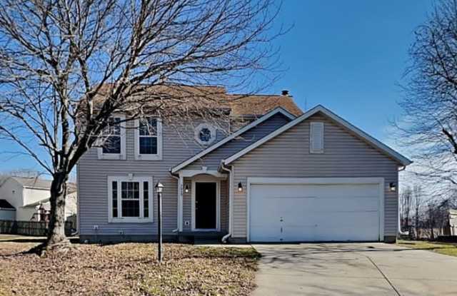 7029 Elias Circle - 7029 Elias Circle, Lawrence, IN 46236