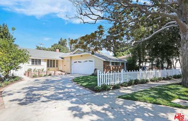 12217 SHETLAND LN - 12217 Shetland Lane, Los Angeles, CA 90049