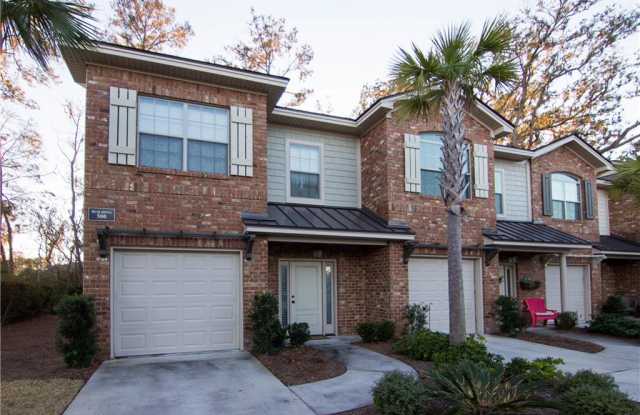 507 Reserve Lane - 507 Reserve Ln, St. Simons, GA 31522