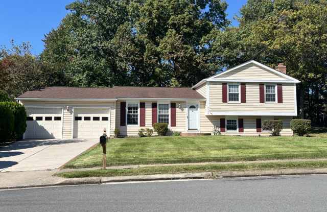 Updated Home In Springfield Gallery 1