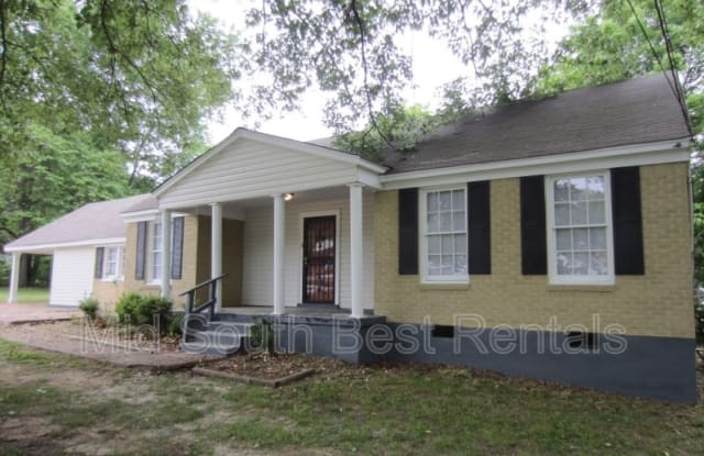 1334 Carrolton (Frayser) photos photos