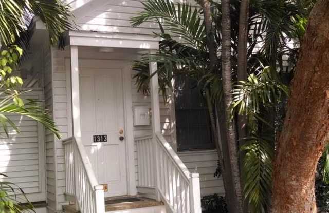 1315 Reynolds Street - 1315 Reynolds Street, Key West, FL 33040