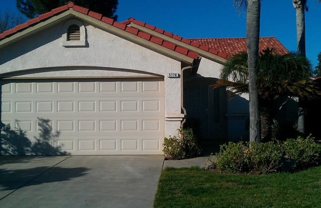 5778 W Sample Ave - 5778 West Sample Avenue, Fresno, CA 93722