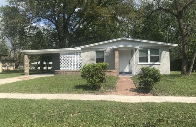 6131 George Wood Lane West - 6131 George Wood Ln W, Jacksonville, FL 32244