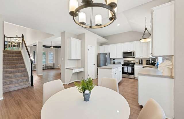 Furnished Beauty! - 11306 Avering Lane, Austin, TX 78754