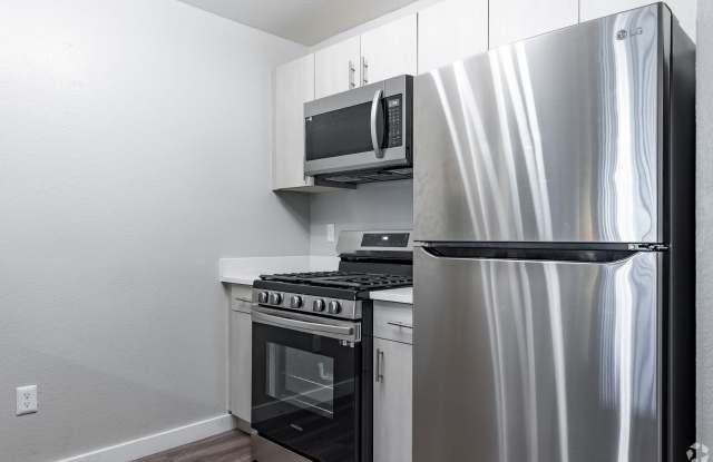 Collington Apartments Gallery 4