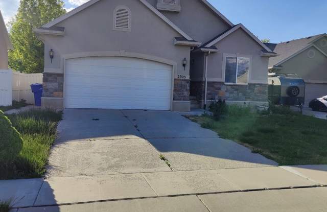 5 Bed 3 Bath House in Lehi 2 With Weeks Free Rent! photos photos