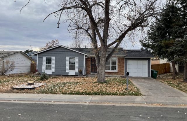 16518 E Wesley Ave - 16518 East Wesley Avenue, Aurora, CO 80013