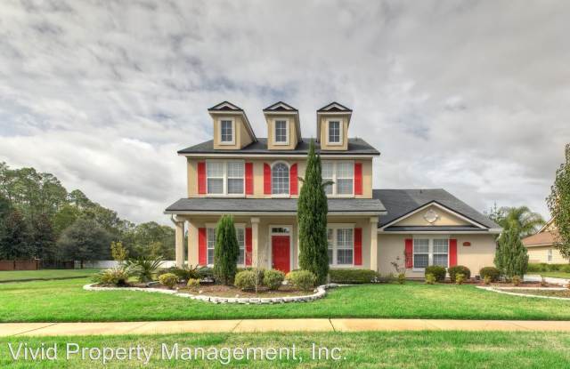 7992 Dawsons Creek Drive - 7992 Dawsons Creek Drive, Jacksonville, FL 32222