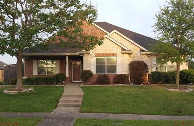 2260 Acacia - 2260 Acacia, Rockwall, TX 75032