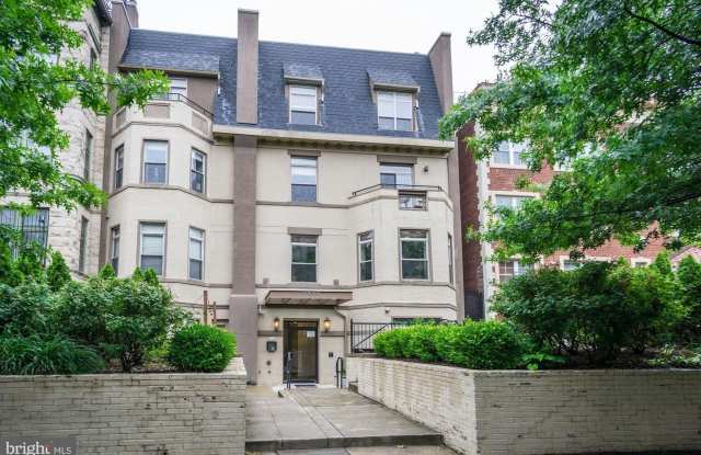 1333 EUCLID ST NW #202 photos photos