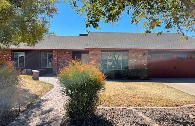 4409 E Grandview Rd - 4409 East Grandview Road, Phoenix, AZ 85032