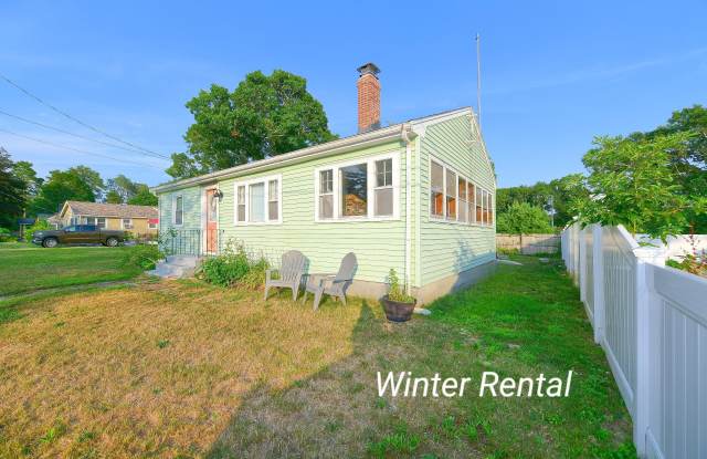 22 Datewood Street unit: Winter photos photos