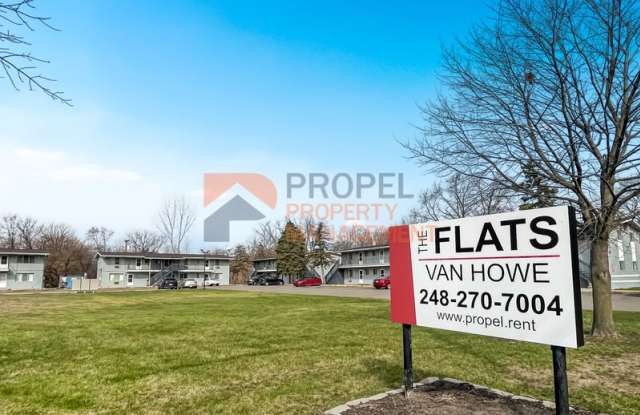 5672 Howe Rd. Unit 15 photos photos