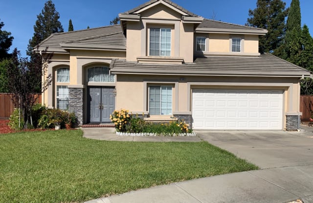 41063 Bernie St - 41063 Bernie Street, Fremont, CA 94539
