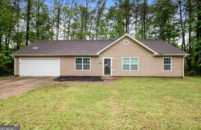 685 Nassau Street - 685 Nassau Street, Clayton County, GA 30297