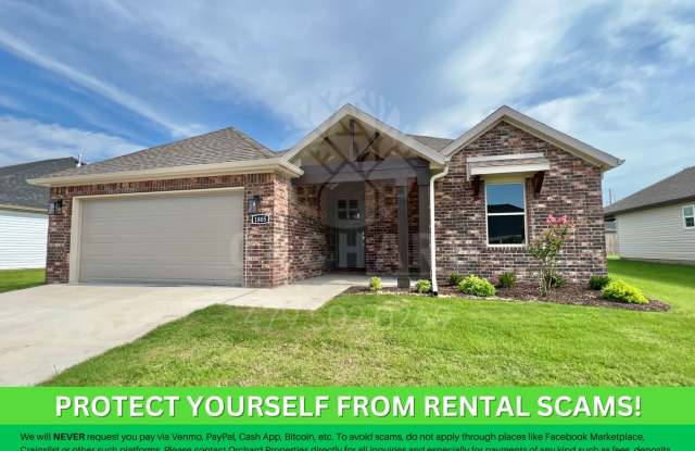 Siloam Springs- Single-Family Home- Popular Huntley Plan photos photos