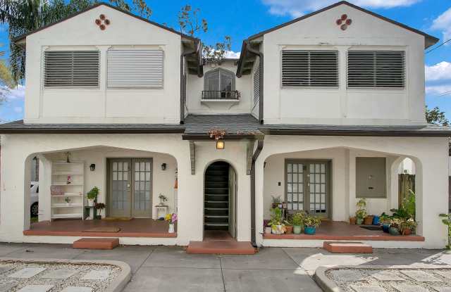 Lake Eola Heights Apartments Gallery 4