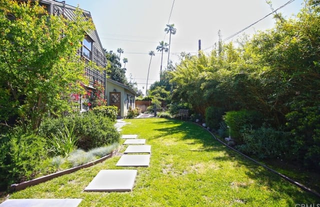 2056 Milan Avenue - 2056 Milan Avenue, South Pasadena, CA 91030
