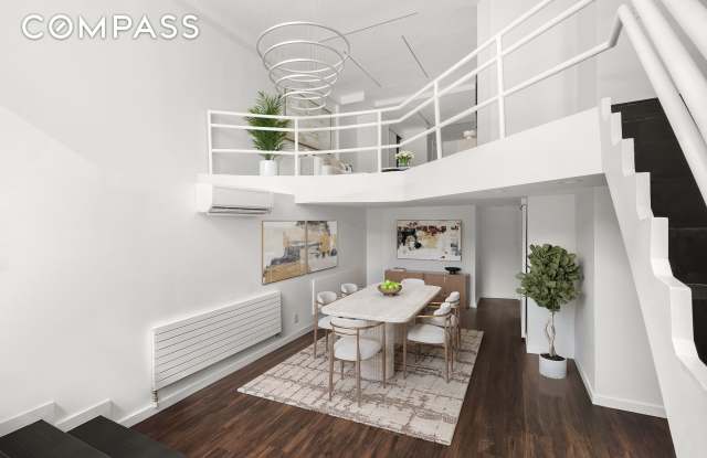 16 East 77th Street - 16 East 77th Street, New York City, NY 10075