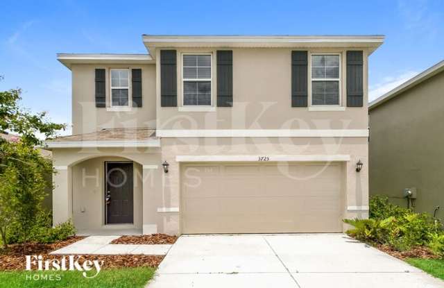 3725 Calamity Terrace photos photos